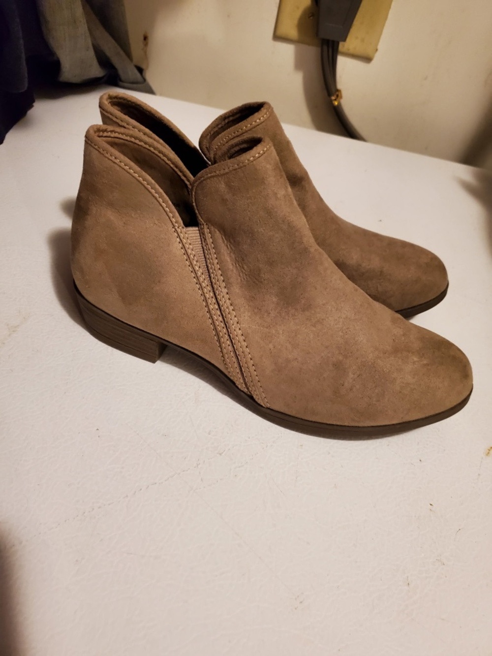 Women's boots